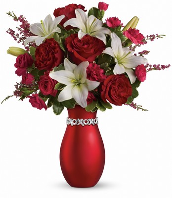 Teleflora's XOXO